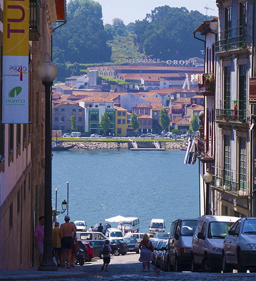 Porto, Portugal
